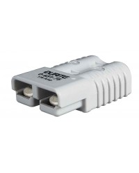 Grey High Current Connector 175 Amp 043175